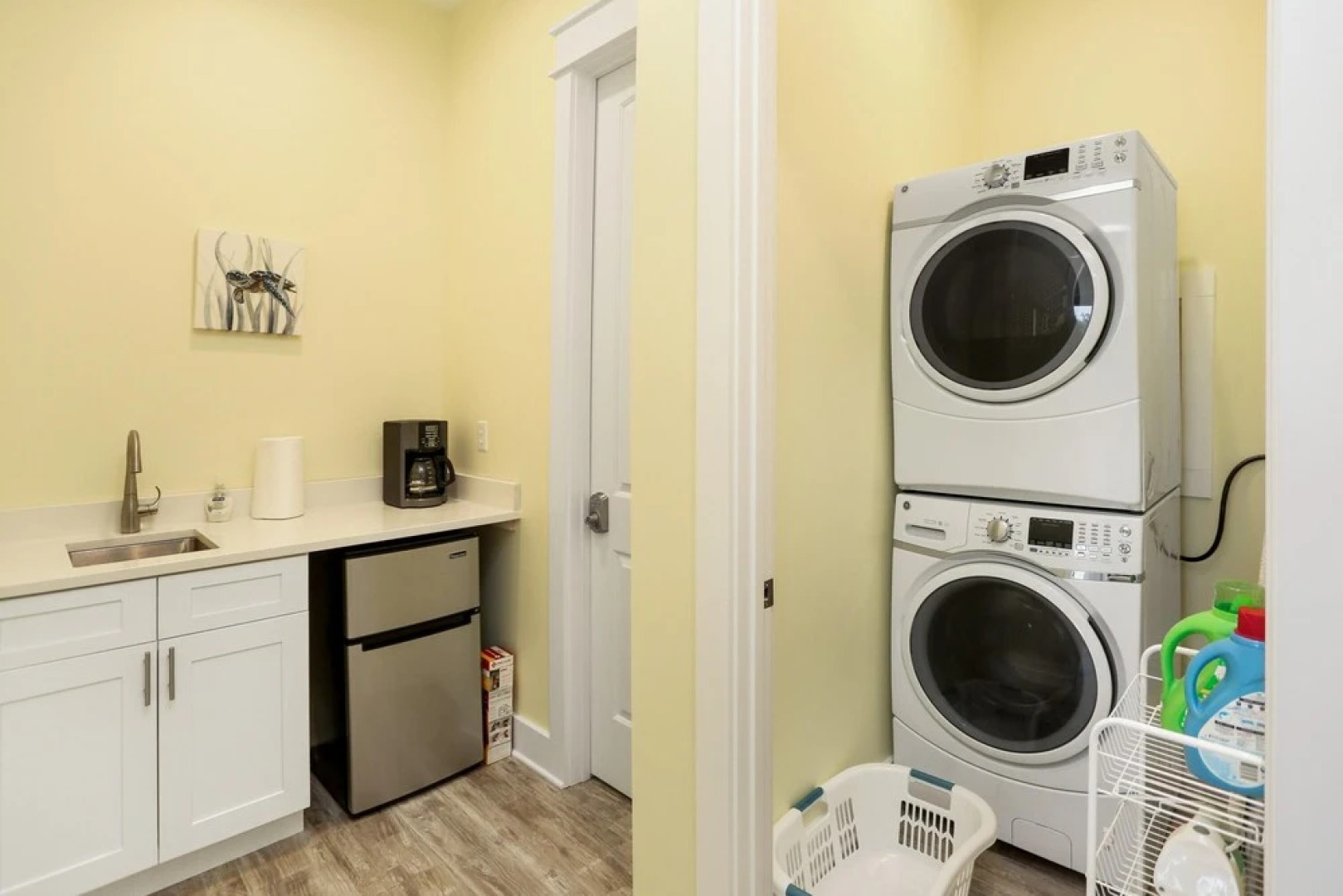 All Decked Out by Pristine Properties