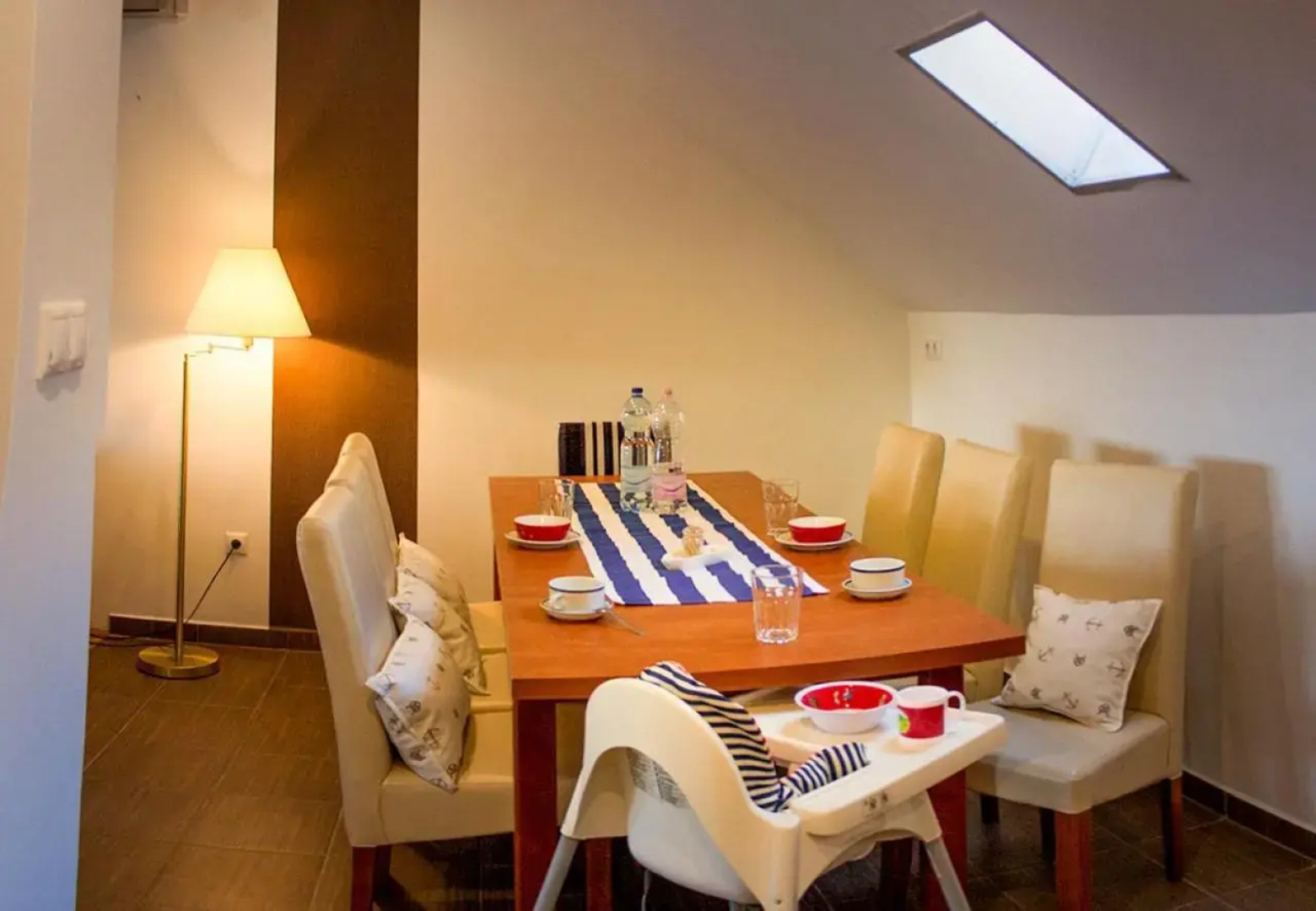 Boathouse Balatonlelle