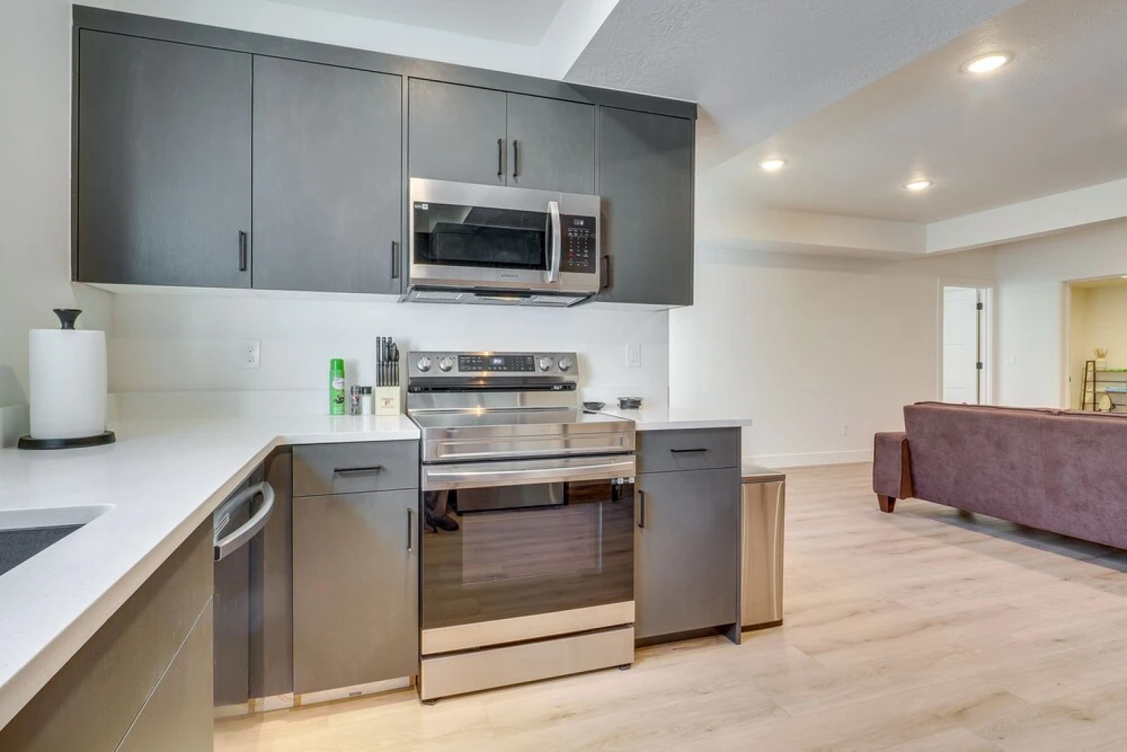 South Jordan Vacation Rental ~ 17 Mi to Slc!