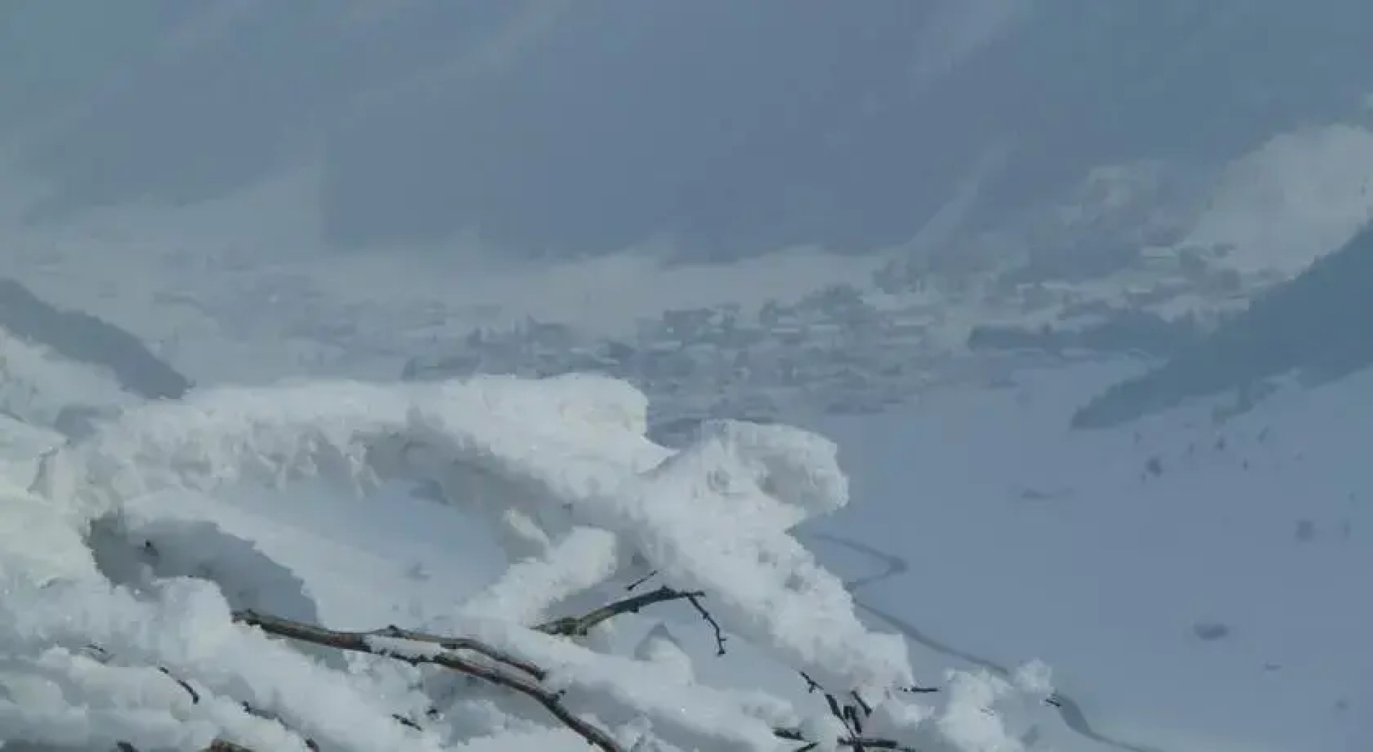 Frühstückspension & Ferienhaus Fädnerspitze