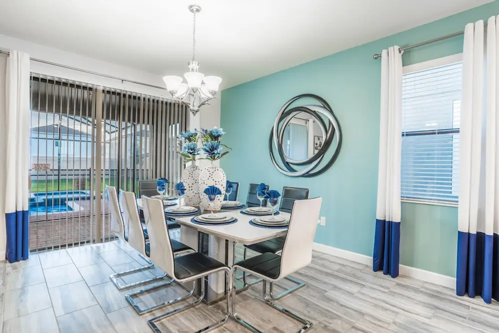 Champions Gate Resort by Global Resort Homes