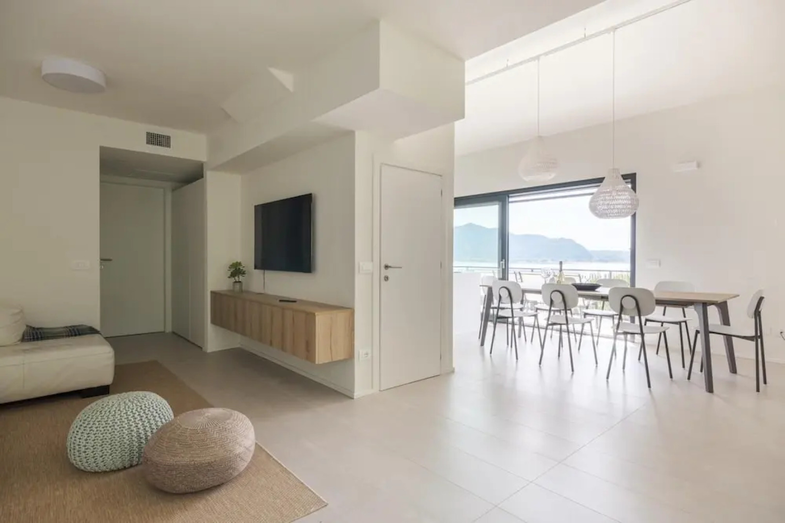 Villa Orizzonti in Predore