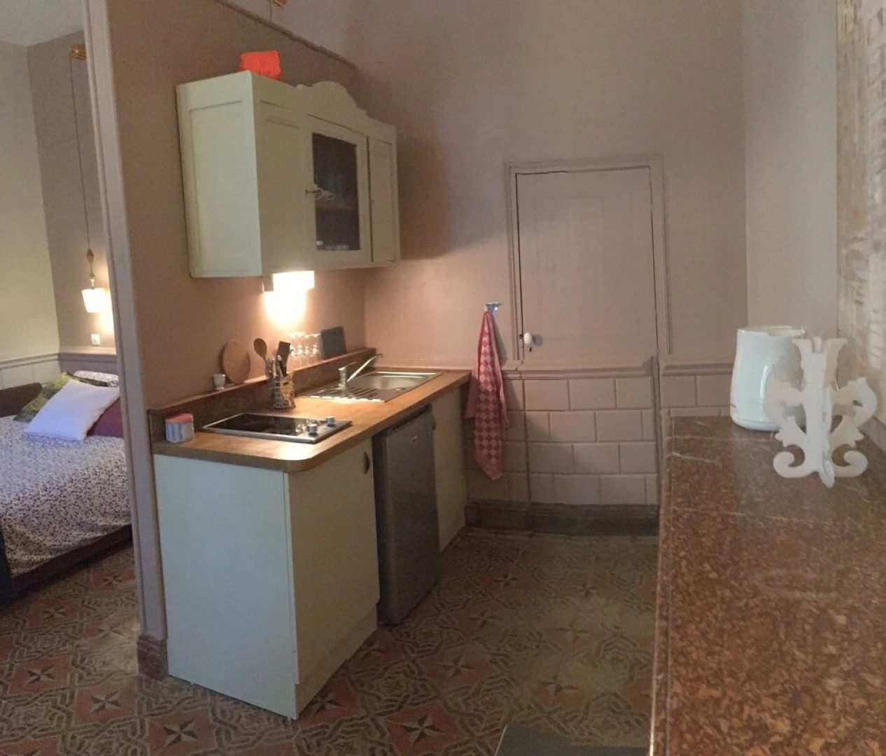 Fontclaire en Provence