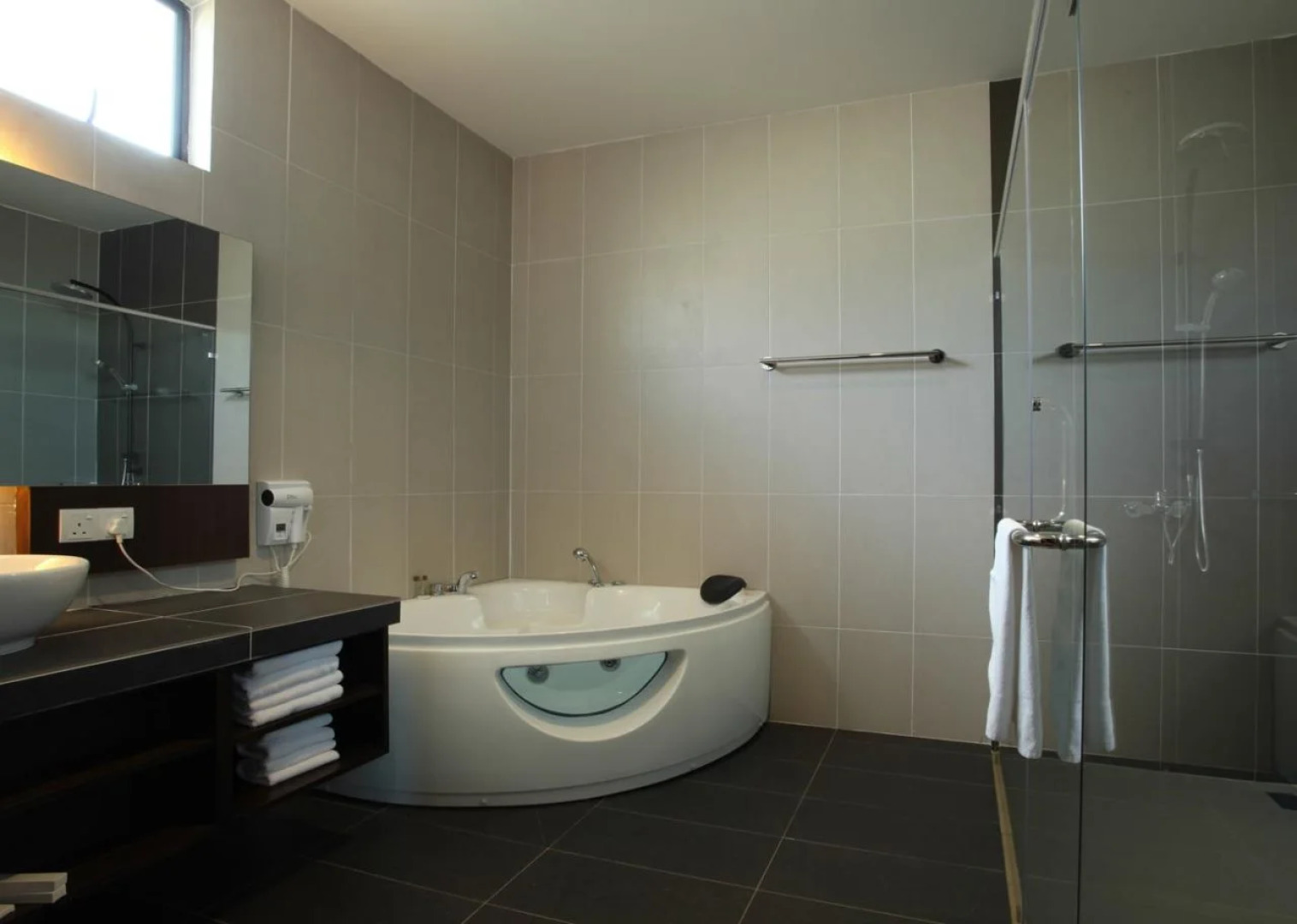 Amverton Cove Golf and Island Resort