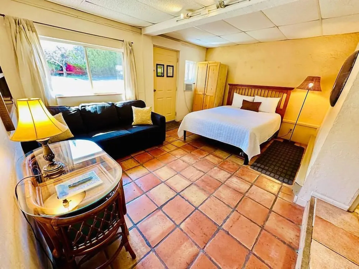 Gardens at Mile High Ranch