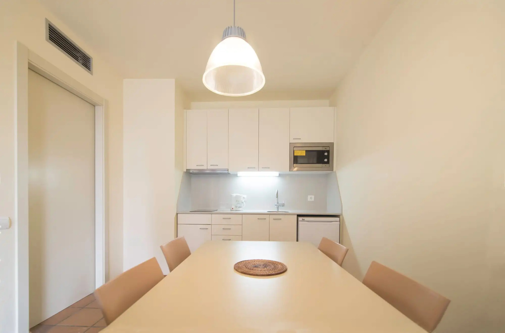 Aparthotel Ciutat de Palol