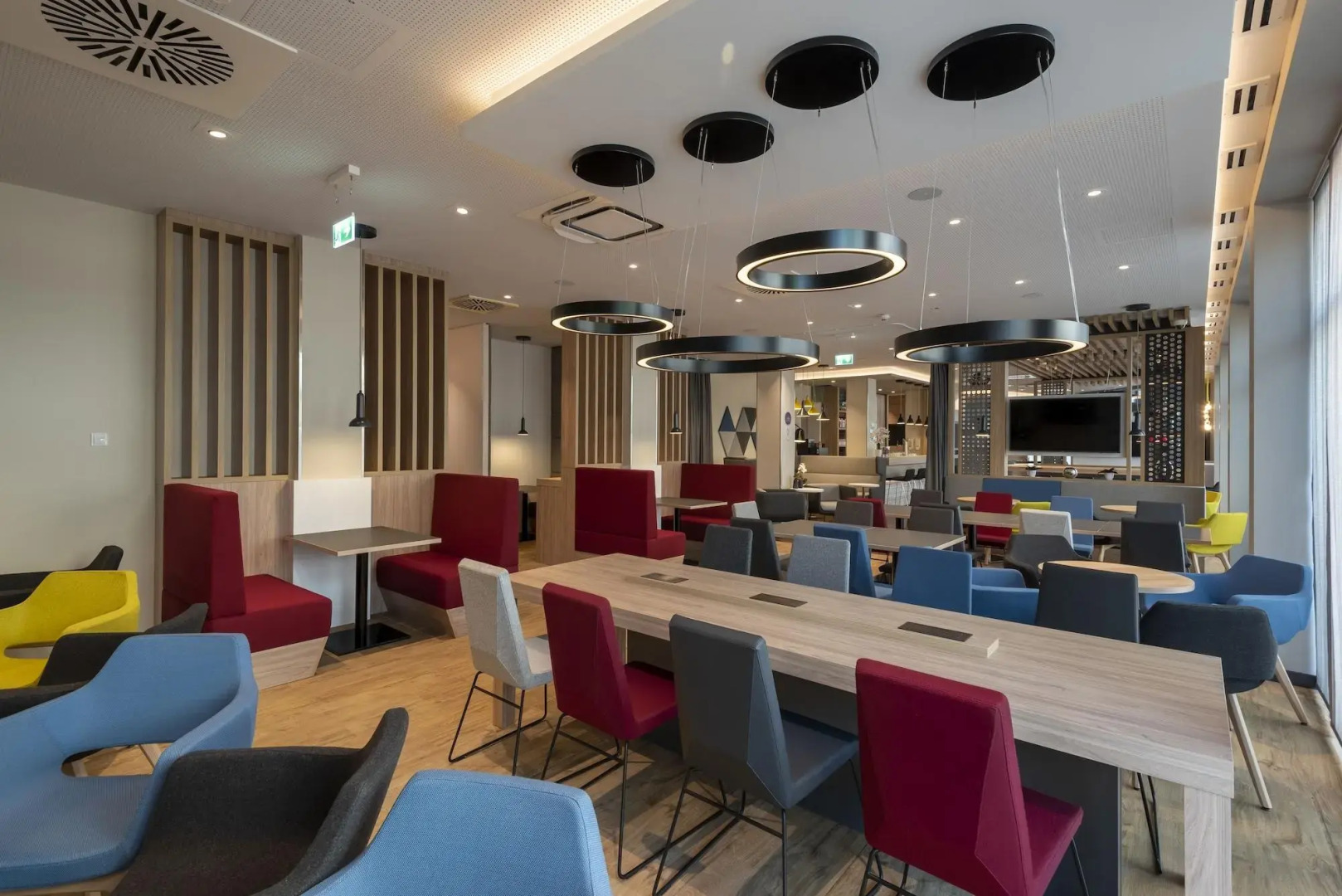 Holiday Inn Express Offenbach by IHG