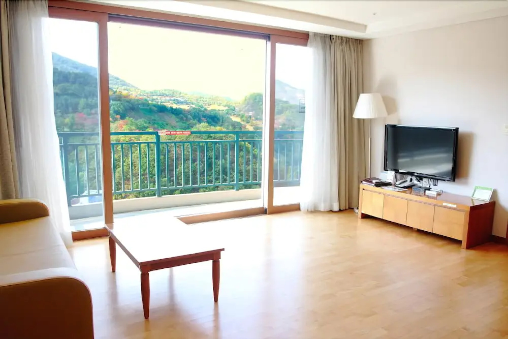 Elysian Gangchon Resort