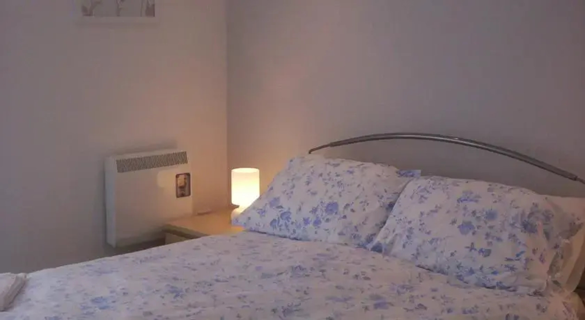 Millennium Quay Apartment