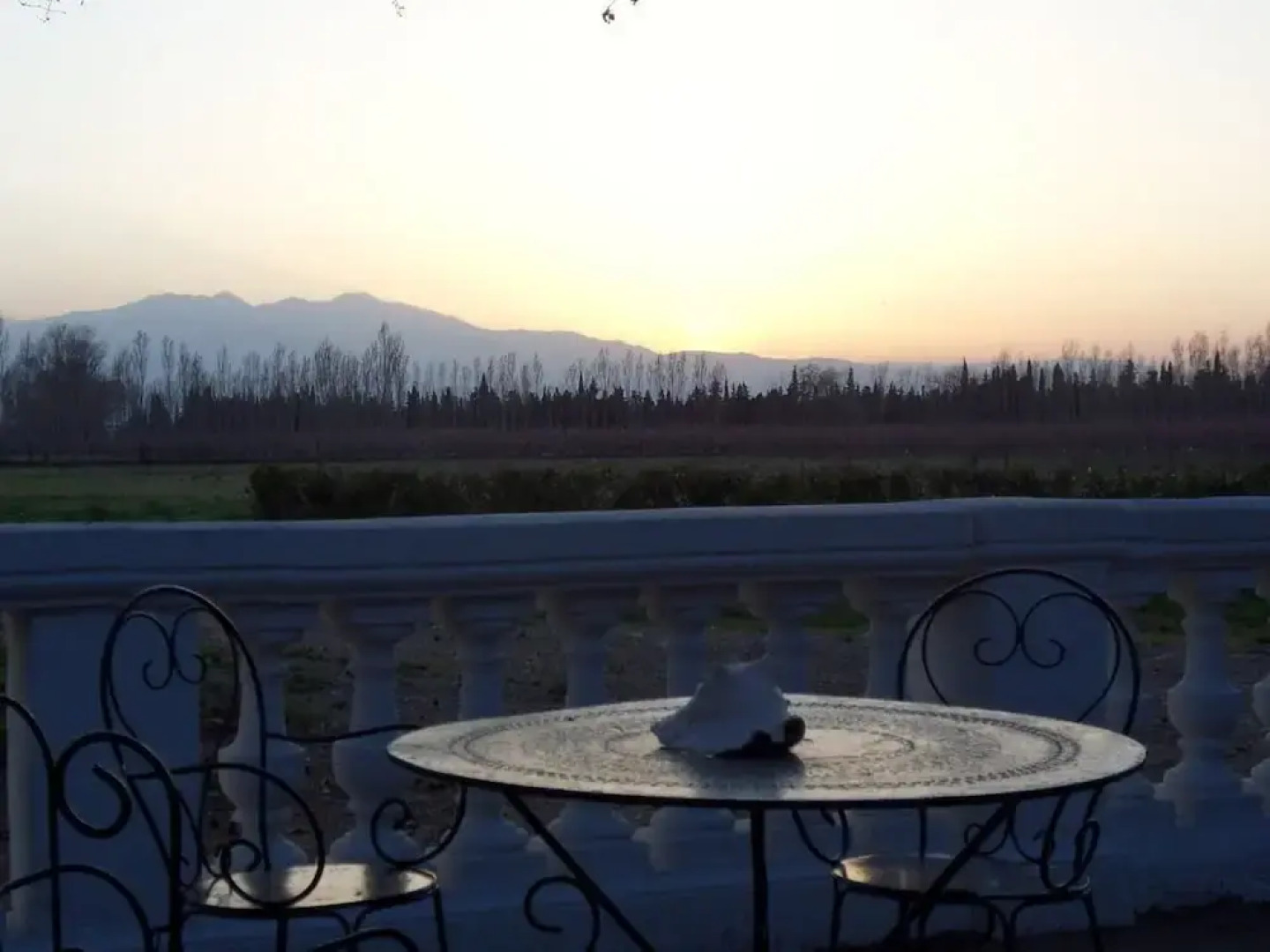 Gîtes du Castell de Blés