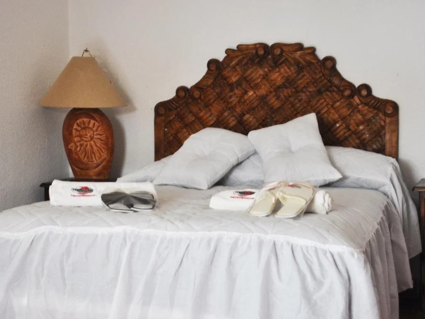 Hotel Leyenda del Tepozteco