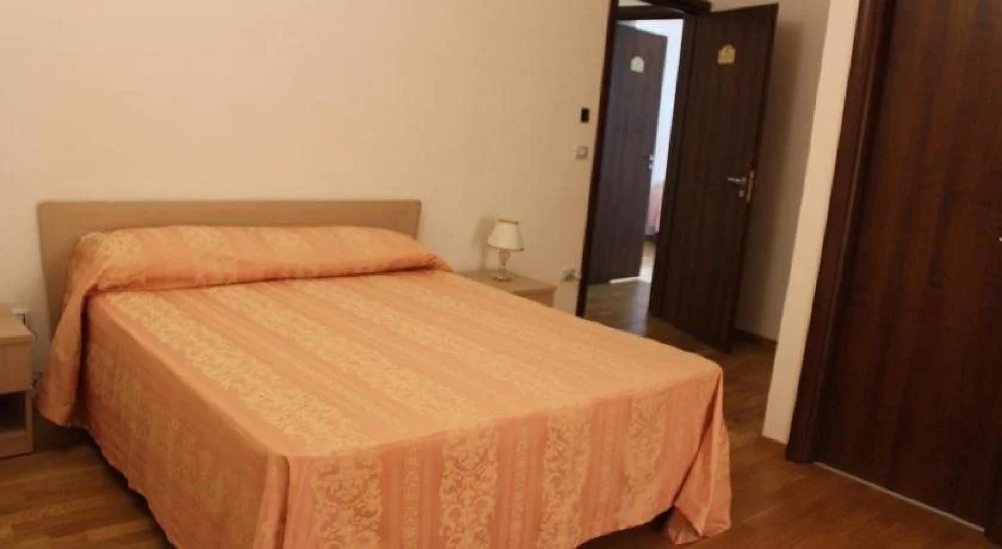 Hotel Alfonso di Loria