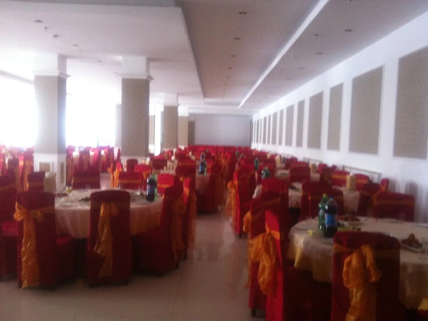 Yabuli Yunding Hotel