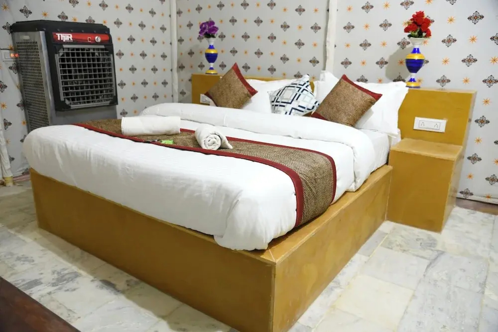 Malra Heritage Campus