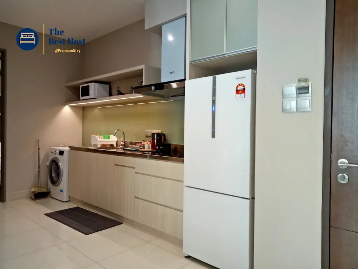 Shaftsbury Residence Putrajaya