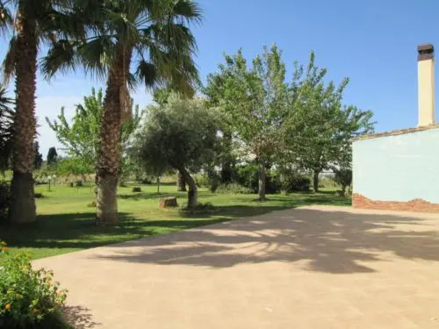 Agriturismo Bingia Bonaria