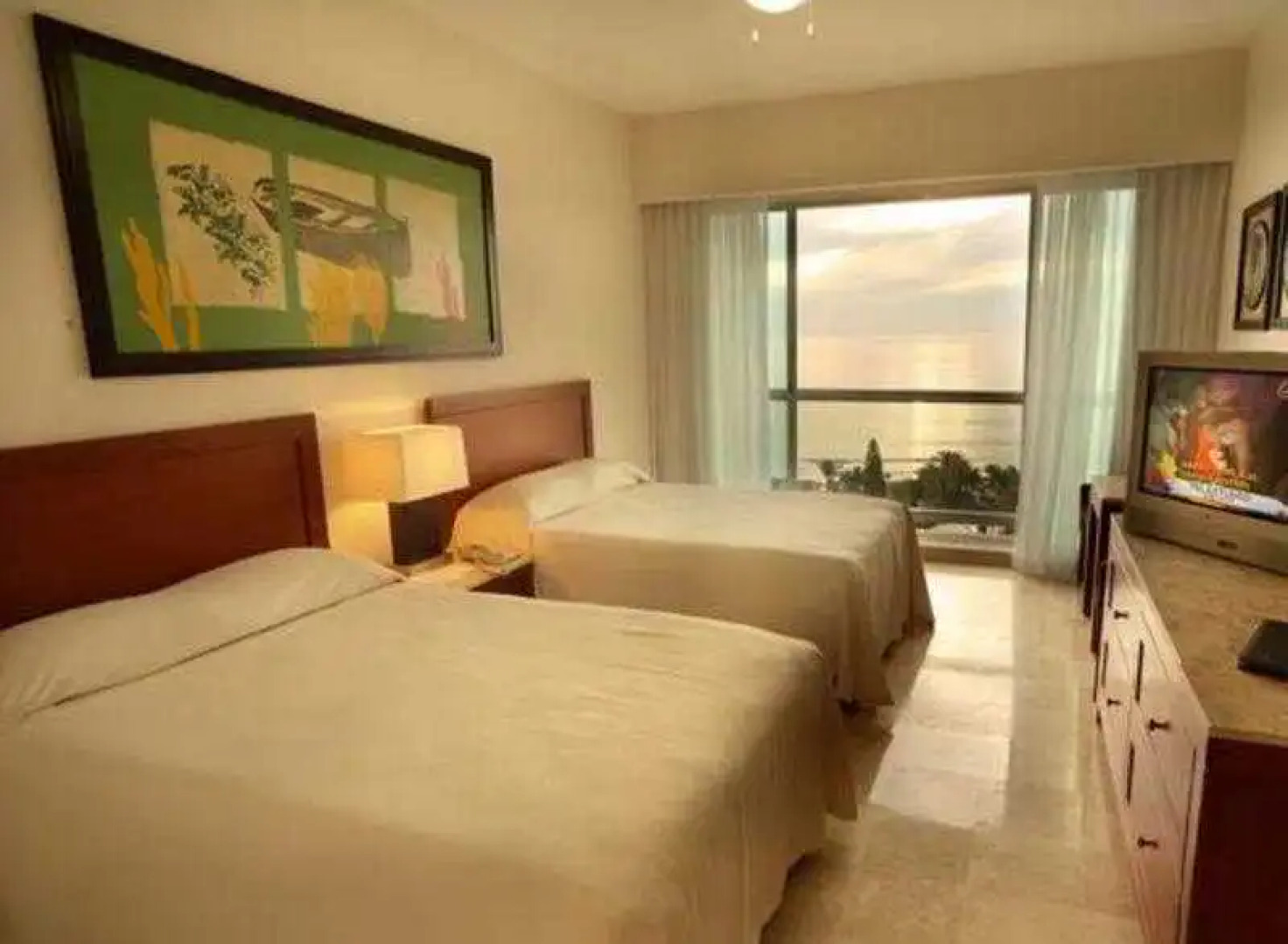 Mayan Palace Mazatlan