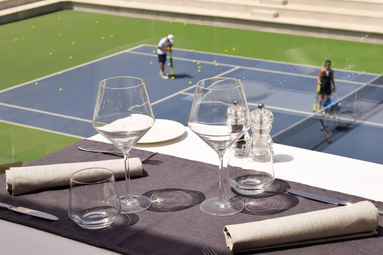 Rafa Nadal Residence