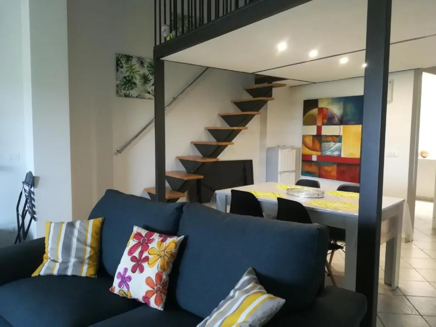 Casa del Poggio Barone - Limone