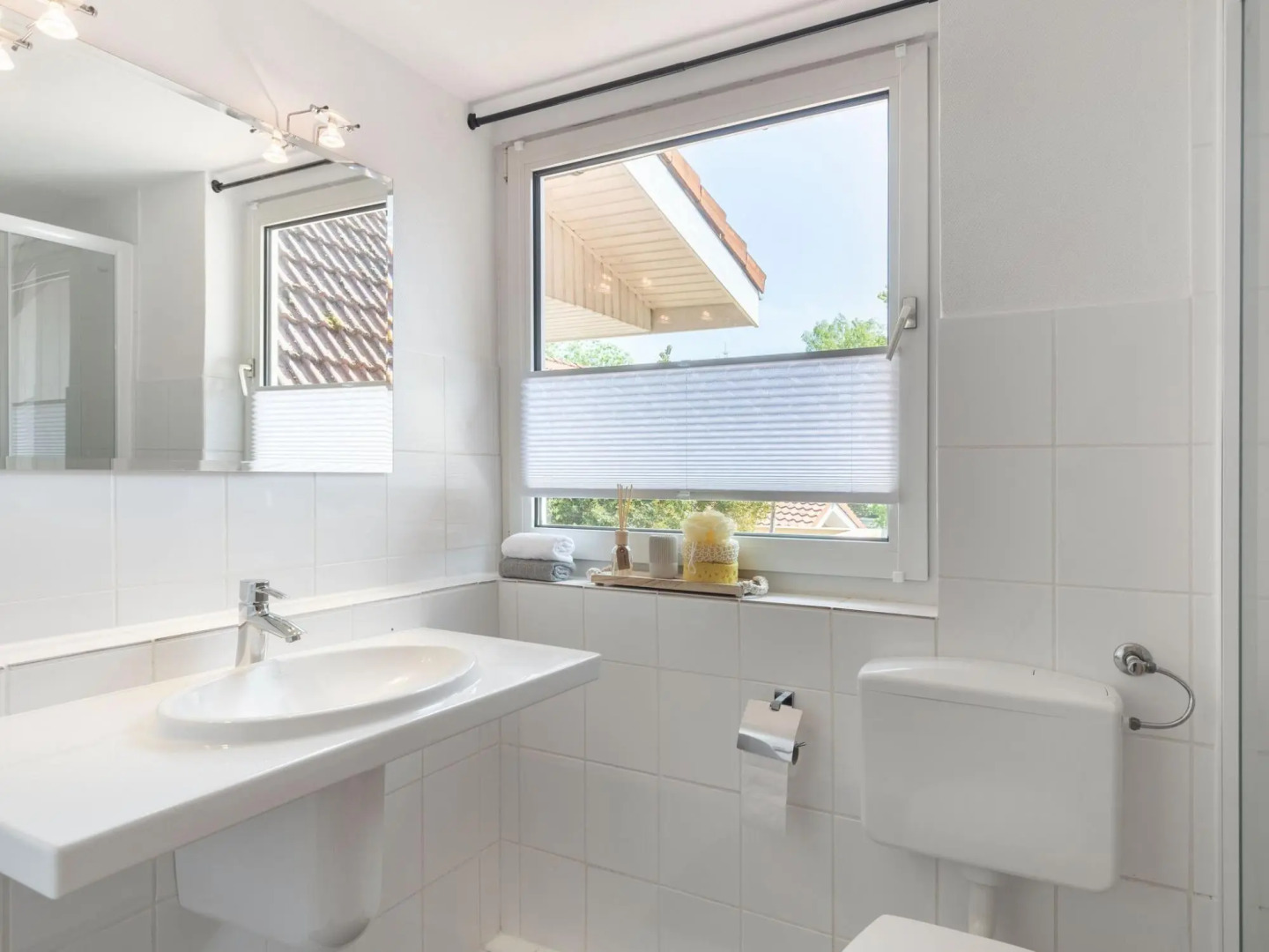 Scenic Apartment in Oldenburg near Sea and Forest max 3 adults