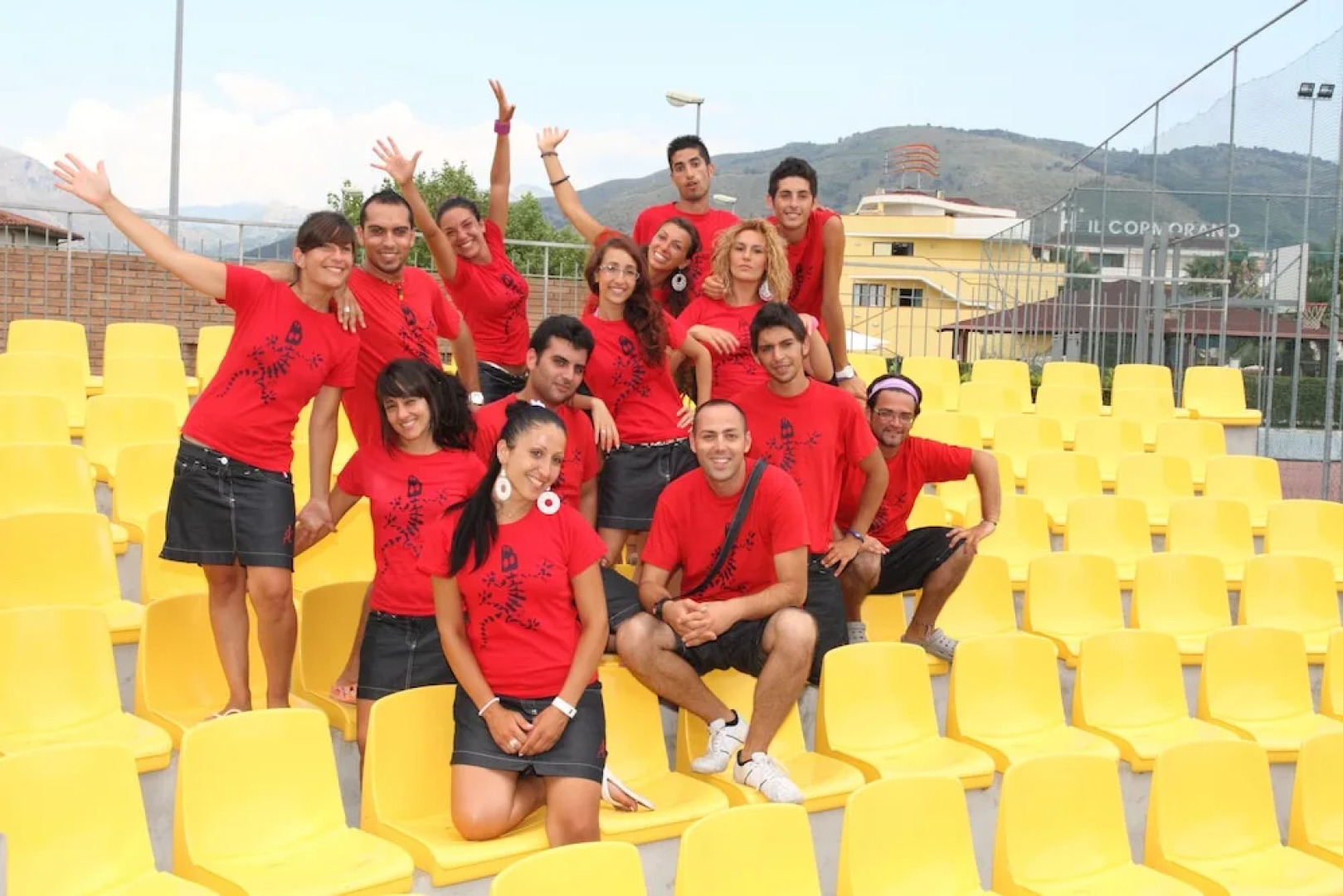 Il Cormorano Resort & Spa