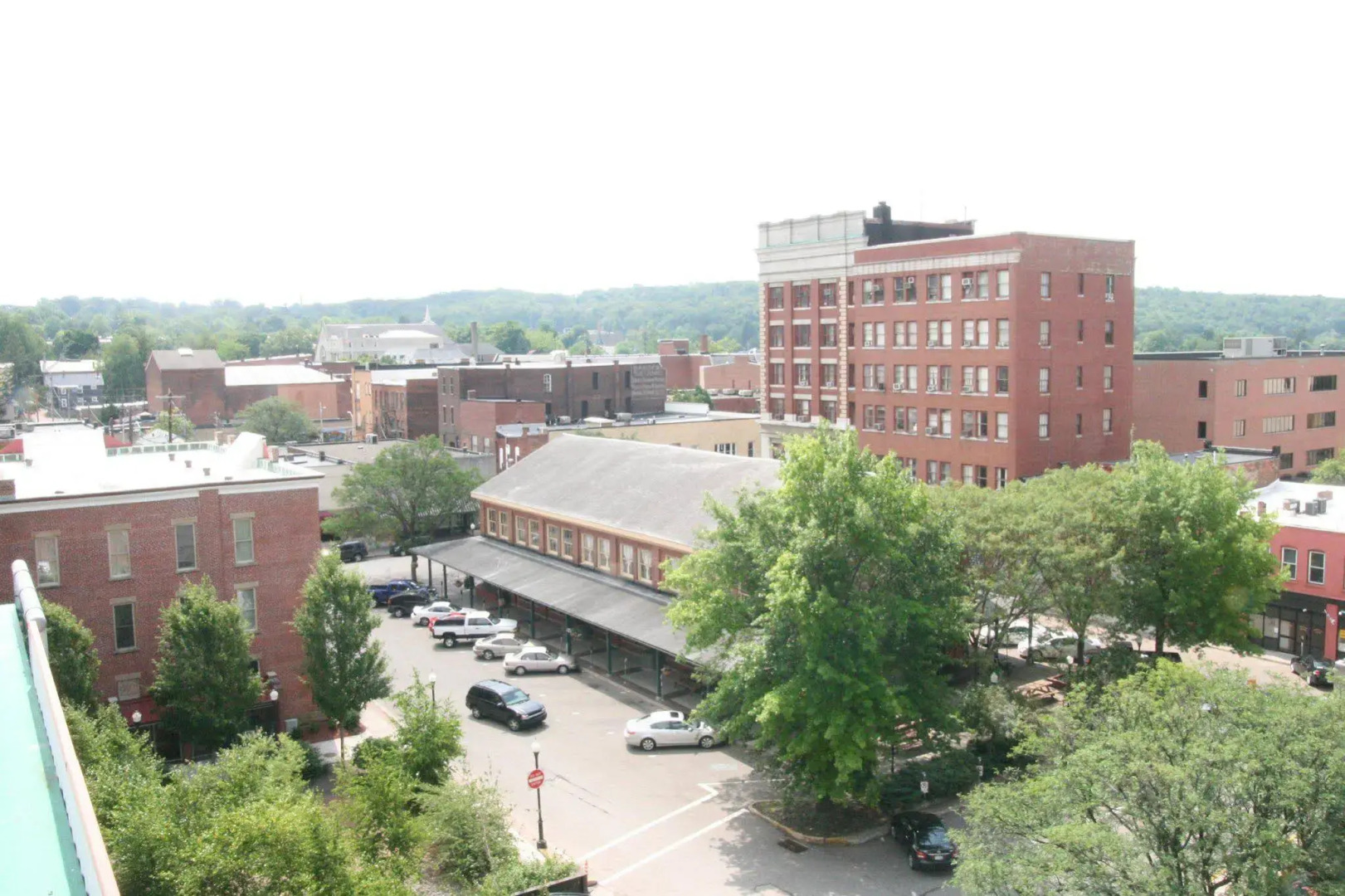 Hampton Inn Meadville