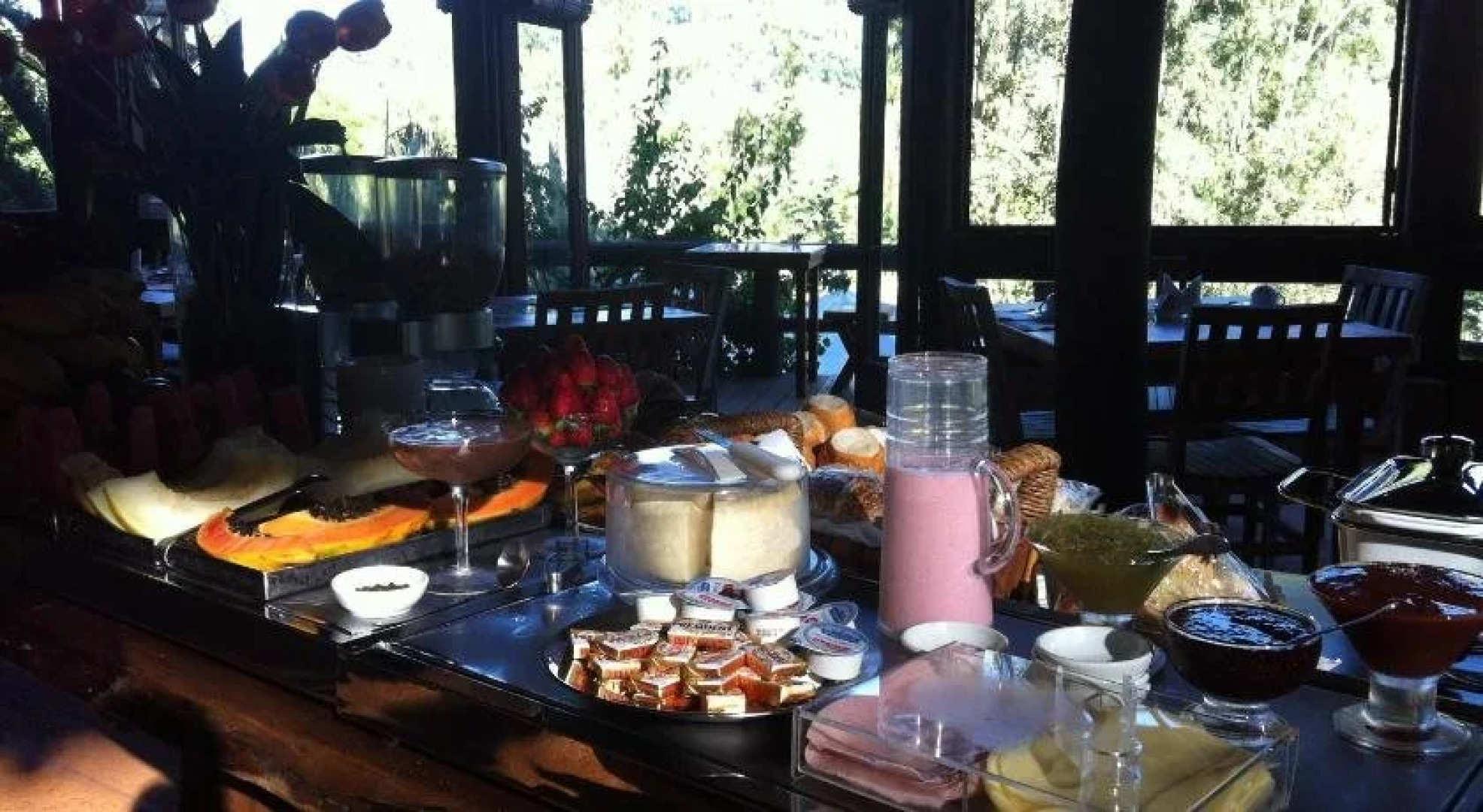 Pousada Villa dos Quilombolas