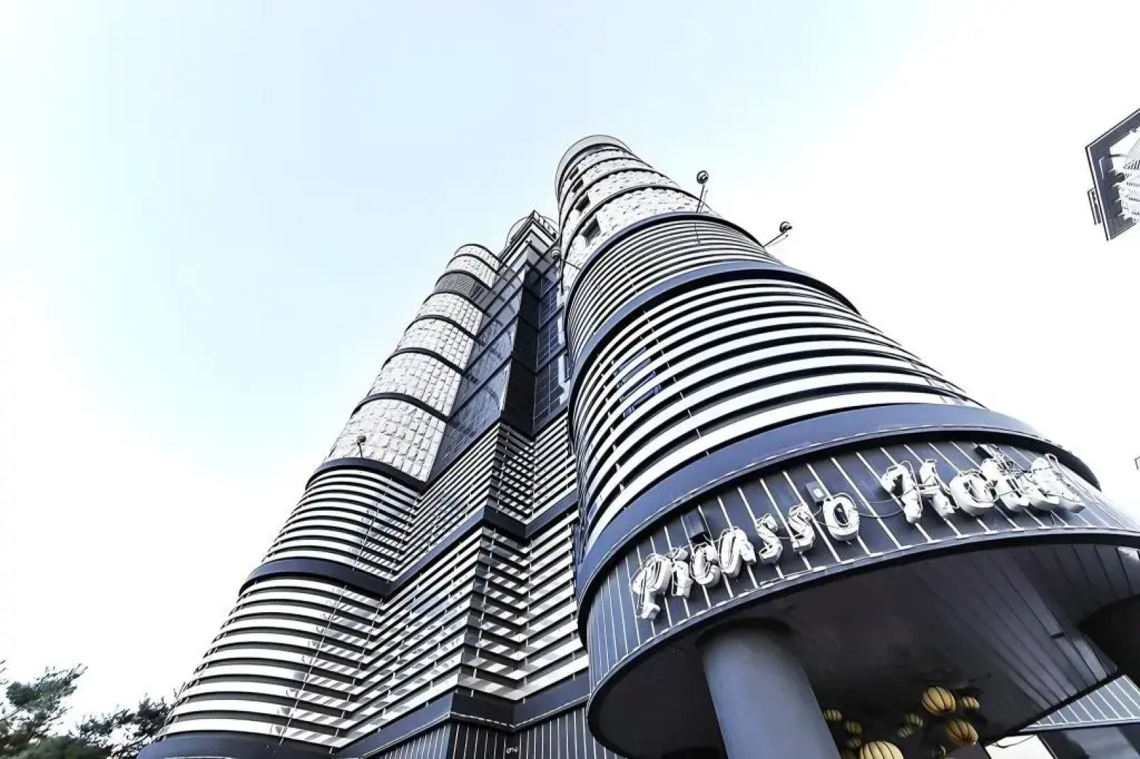 Hotel Picasso