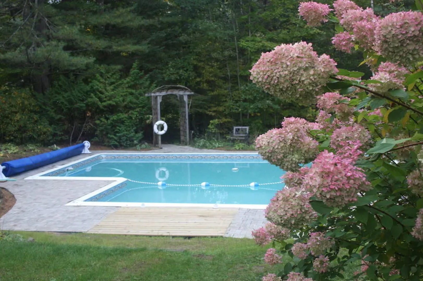 Andante Gï¿½te Bed and Breakfast