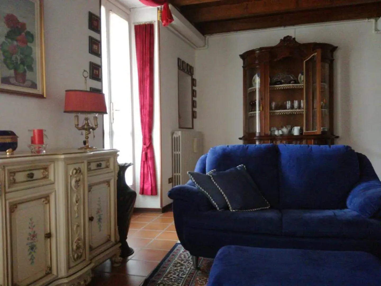 Appartamento Piuisna