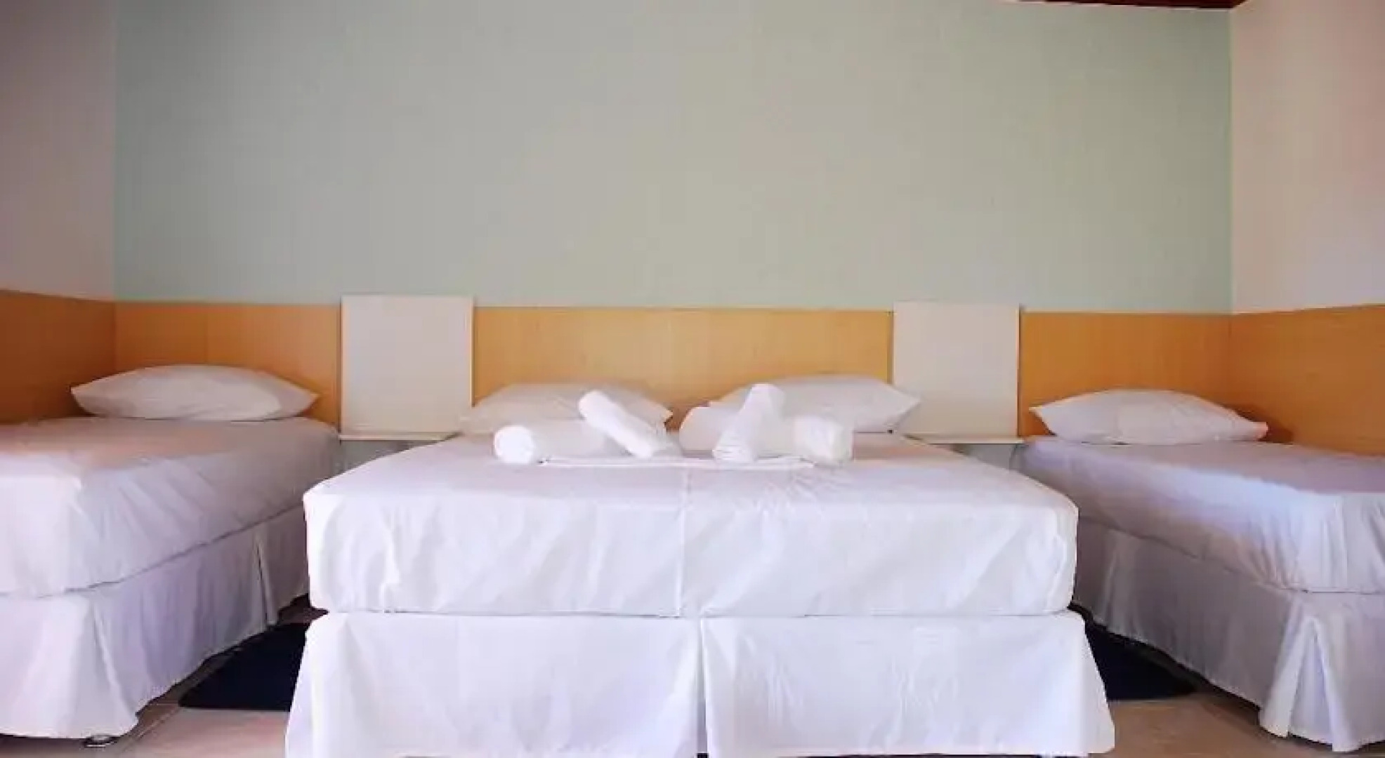 Hotel Fazenda Cisne Branco