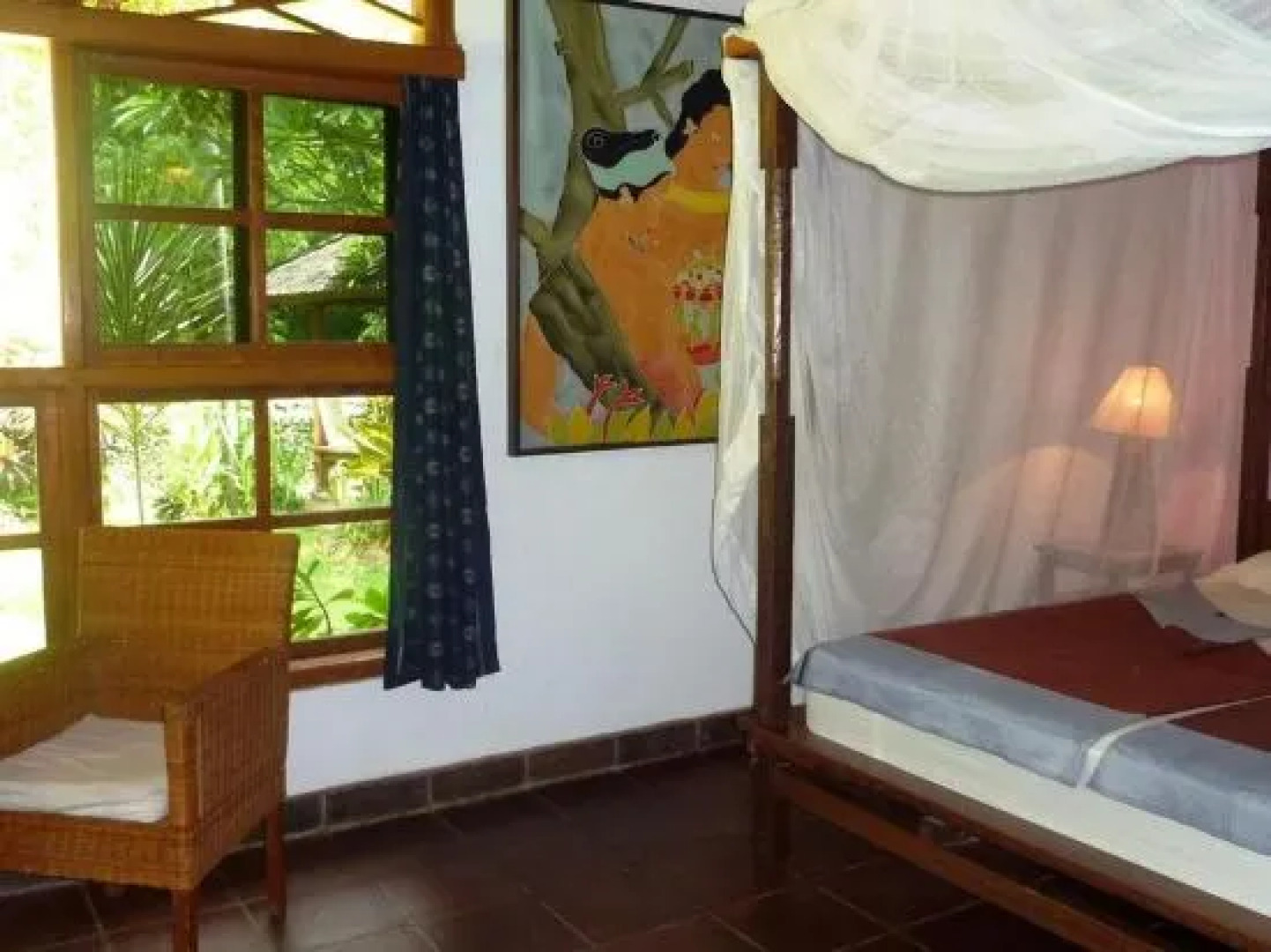 Saraswati Holiday House