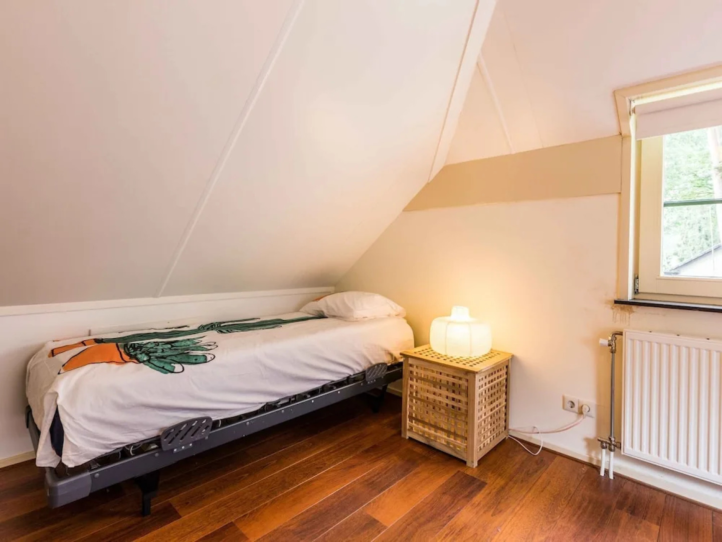 Luxurious Villa With Dishwasher, in the Nature of De Veluwe