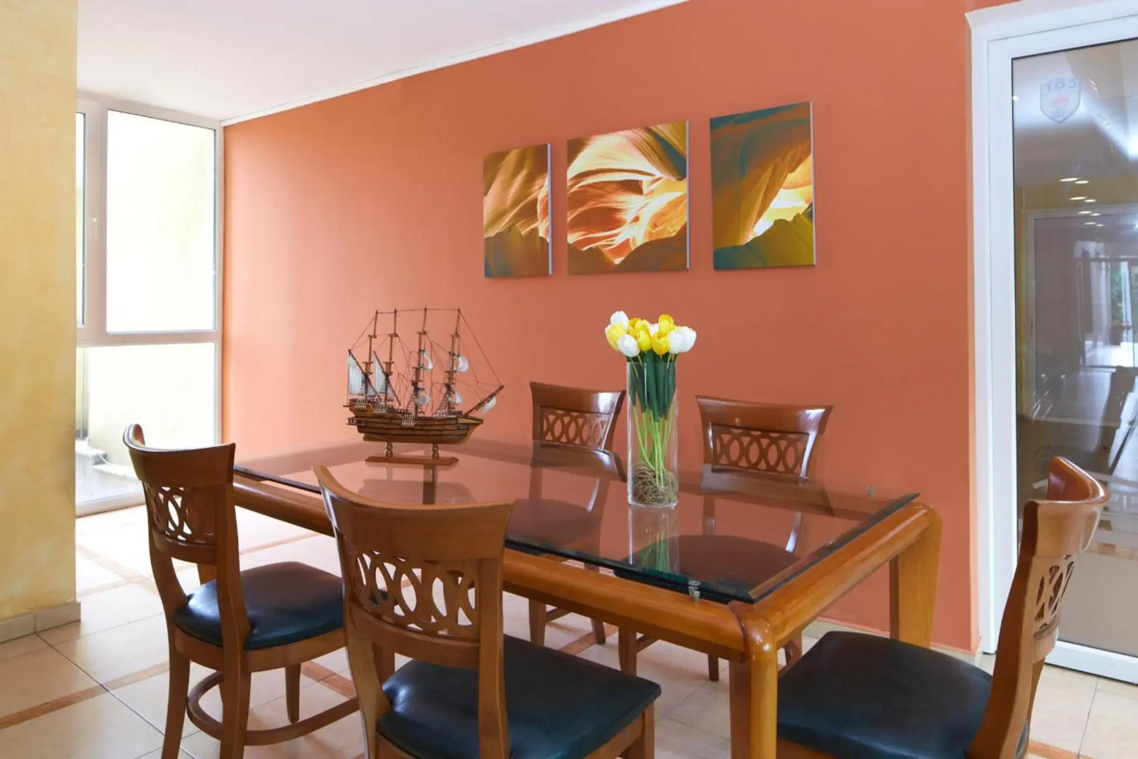 Apart Hotel Vechna R