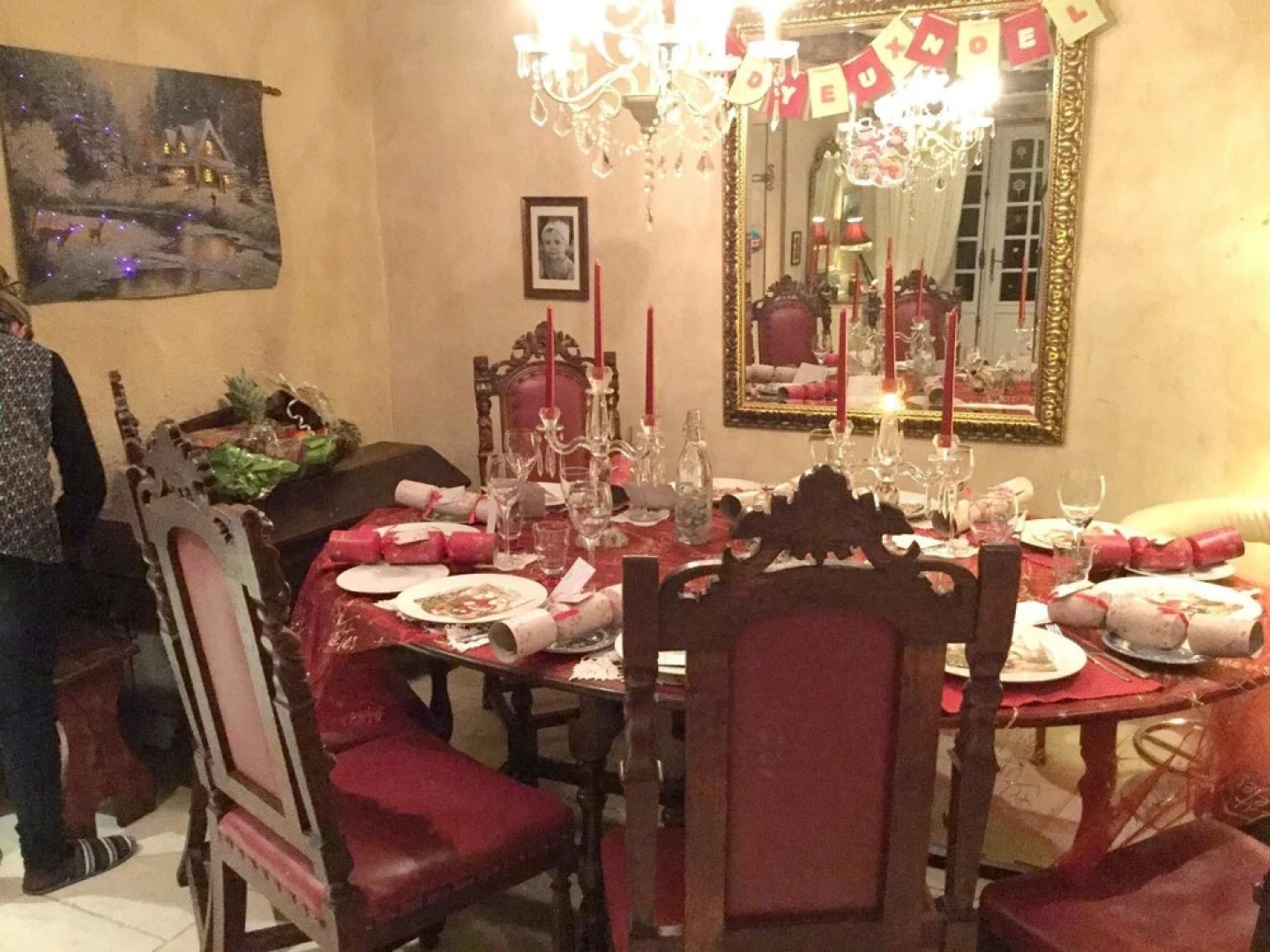 House With 2 Bedrooms in Évran, With Wonderful Lake View, Enclosed Gar