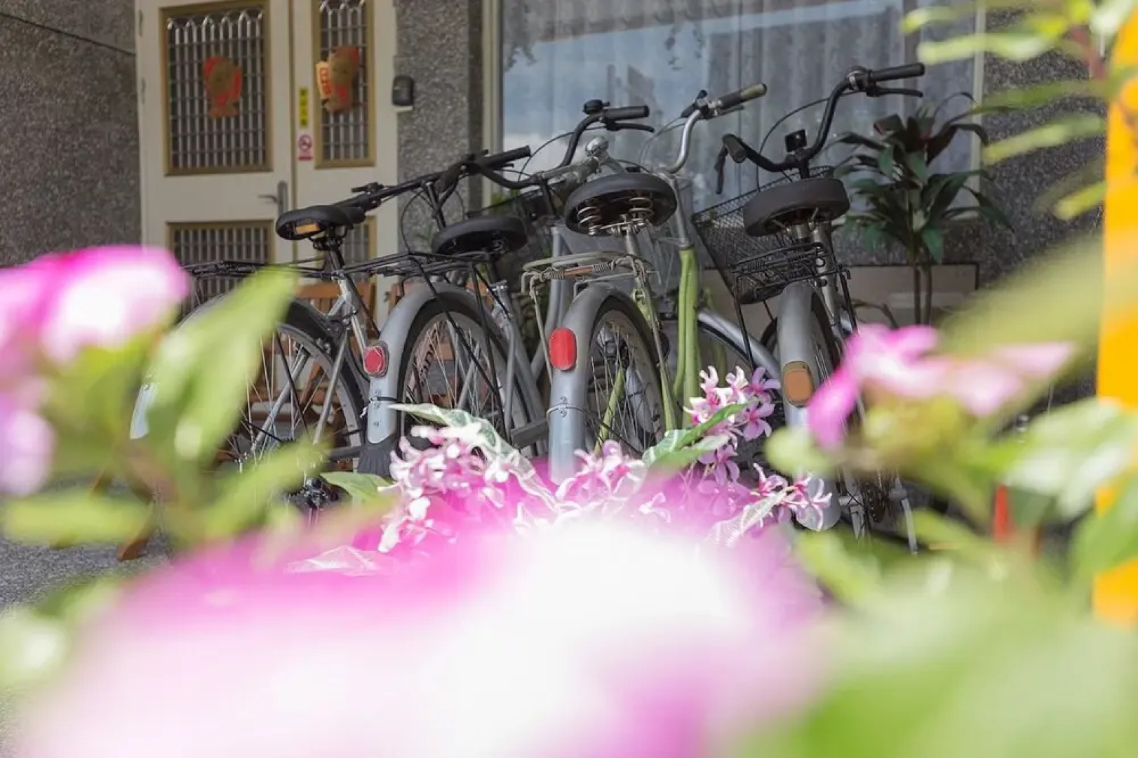 Mei Di Ya Ju Guest House