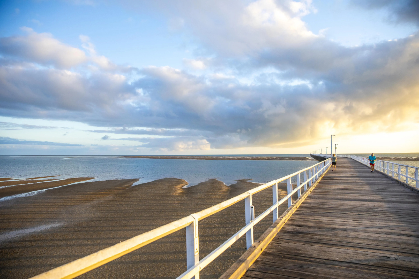 Nightcap at Kondari Resort