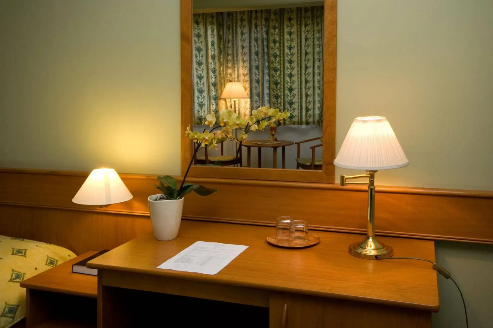 Thermal Hotel Superior