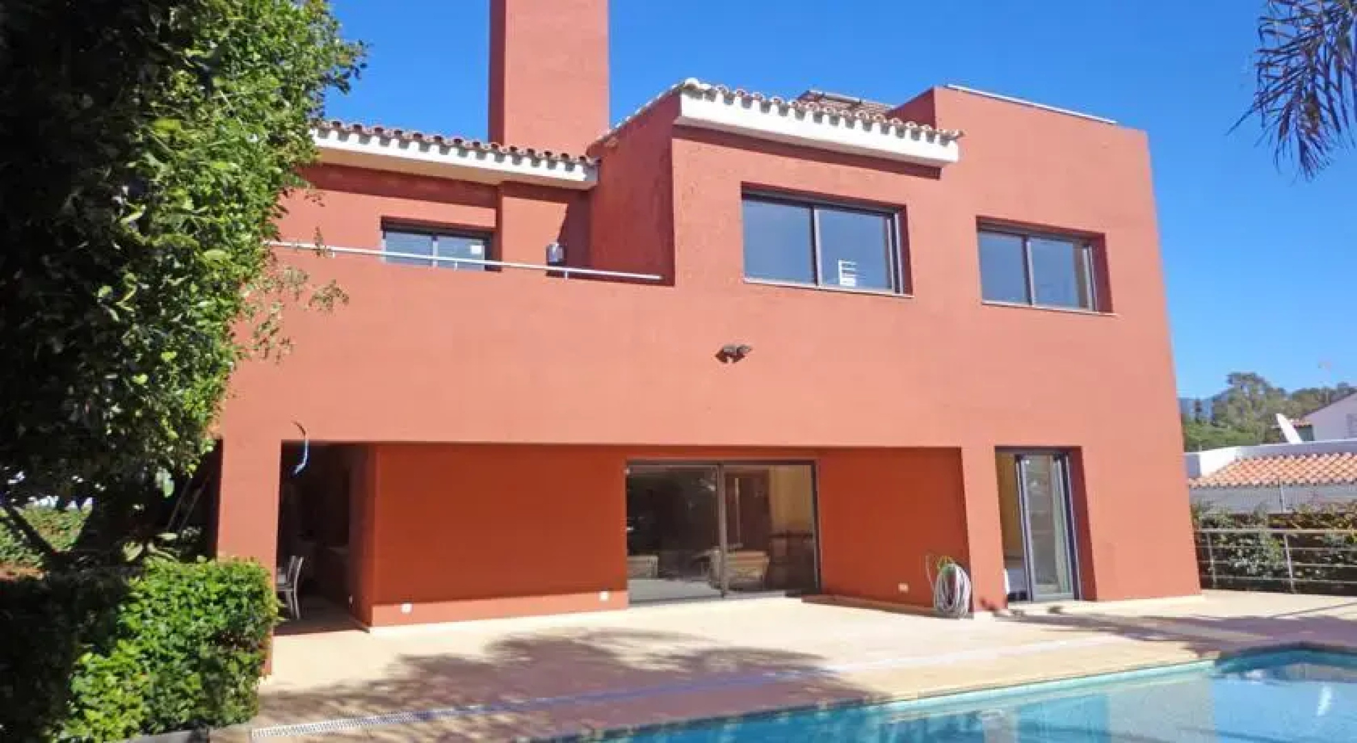 Casa Banús