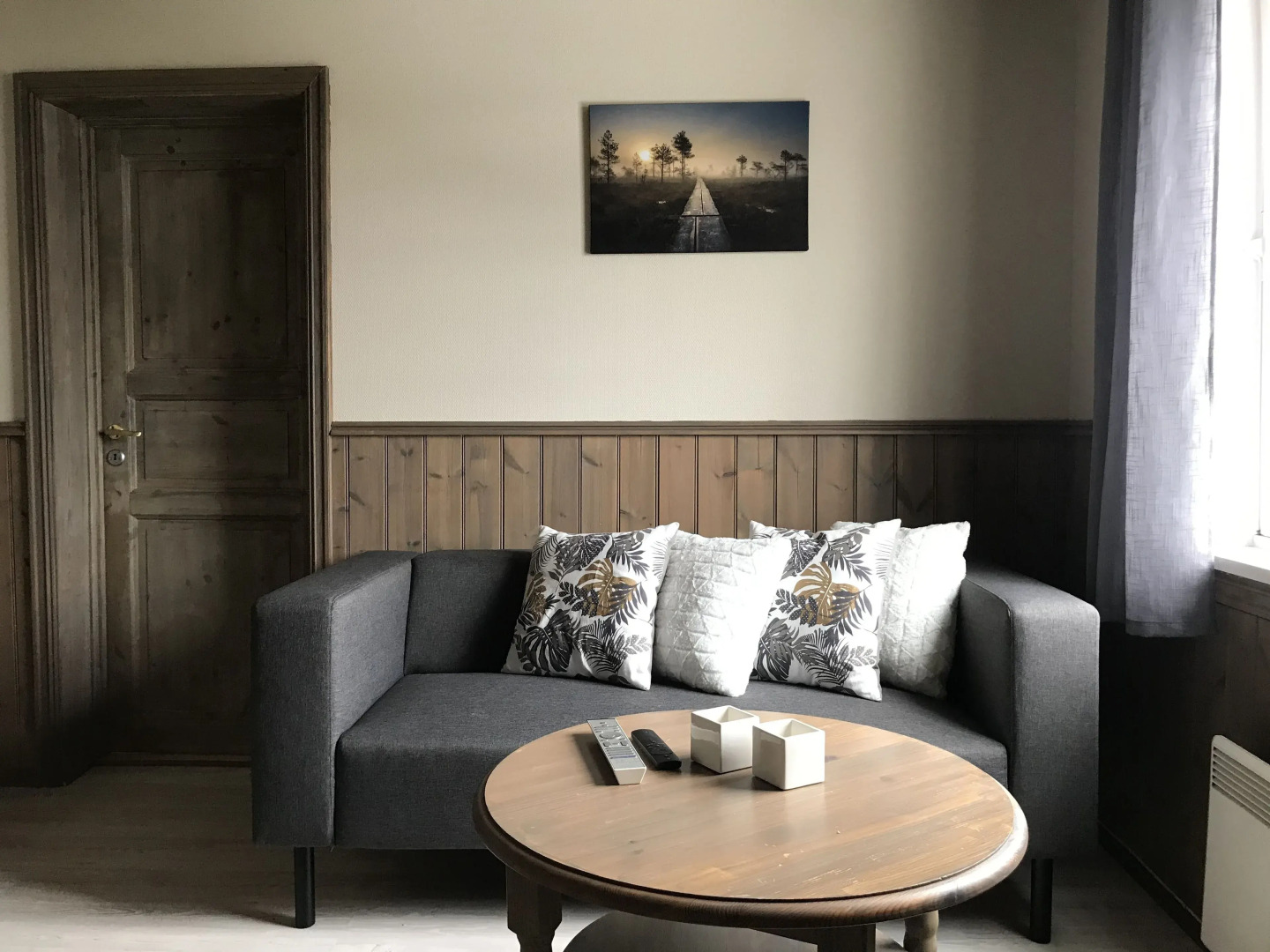 Eidsvåg Fjordhotell