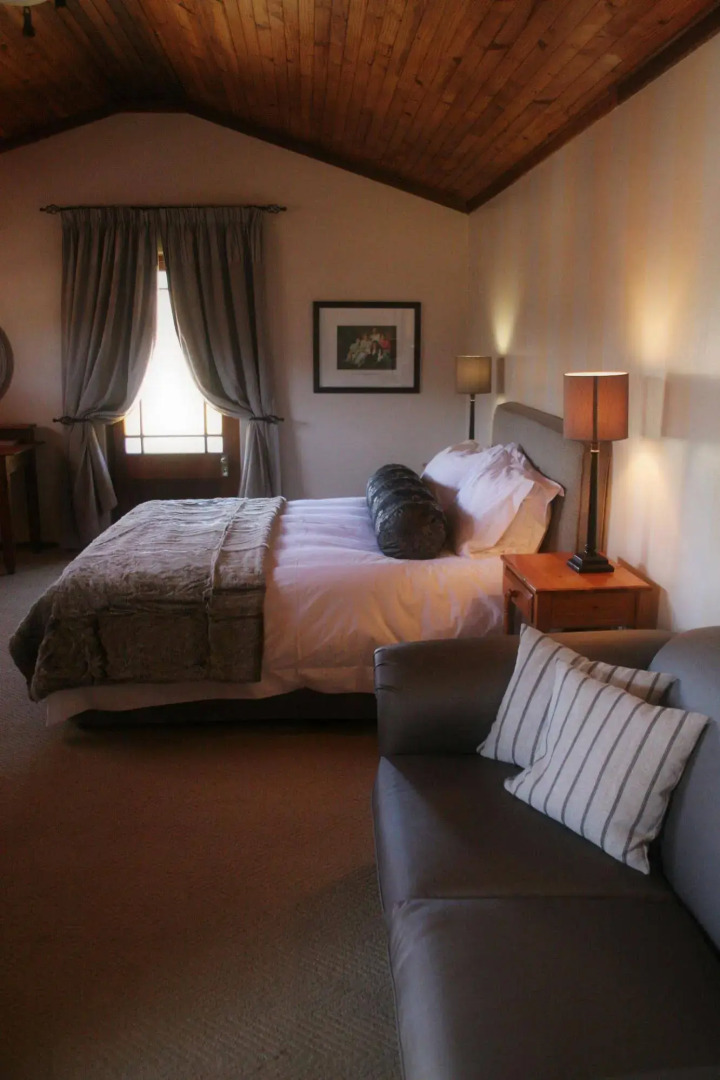 Moolmanshoek Private Game Reserve