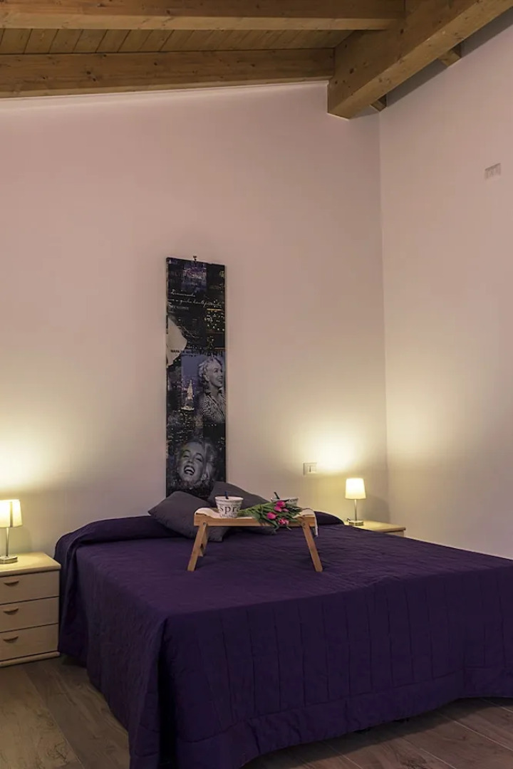 RUSTICO IL MURETTO - Regarda Travel