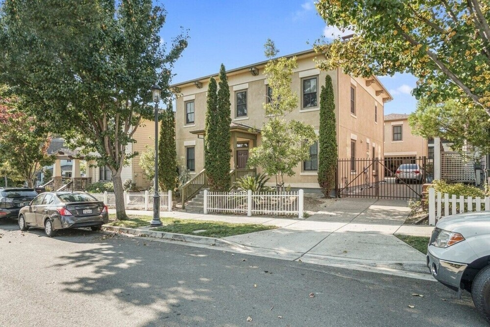 Charming Studio in Hercules