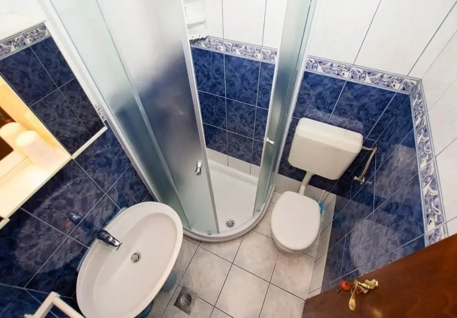 Juri - 10 m From sea - SA4