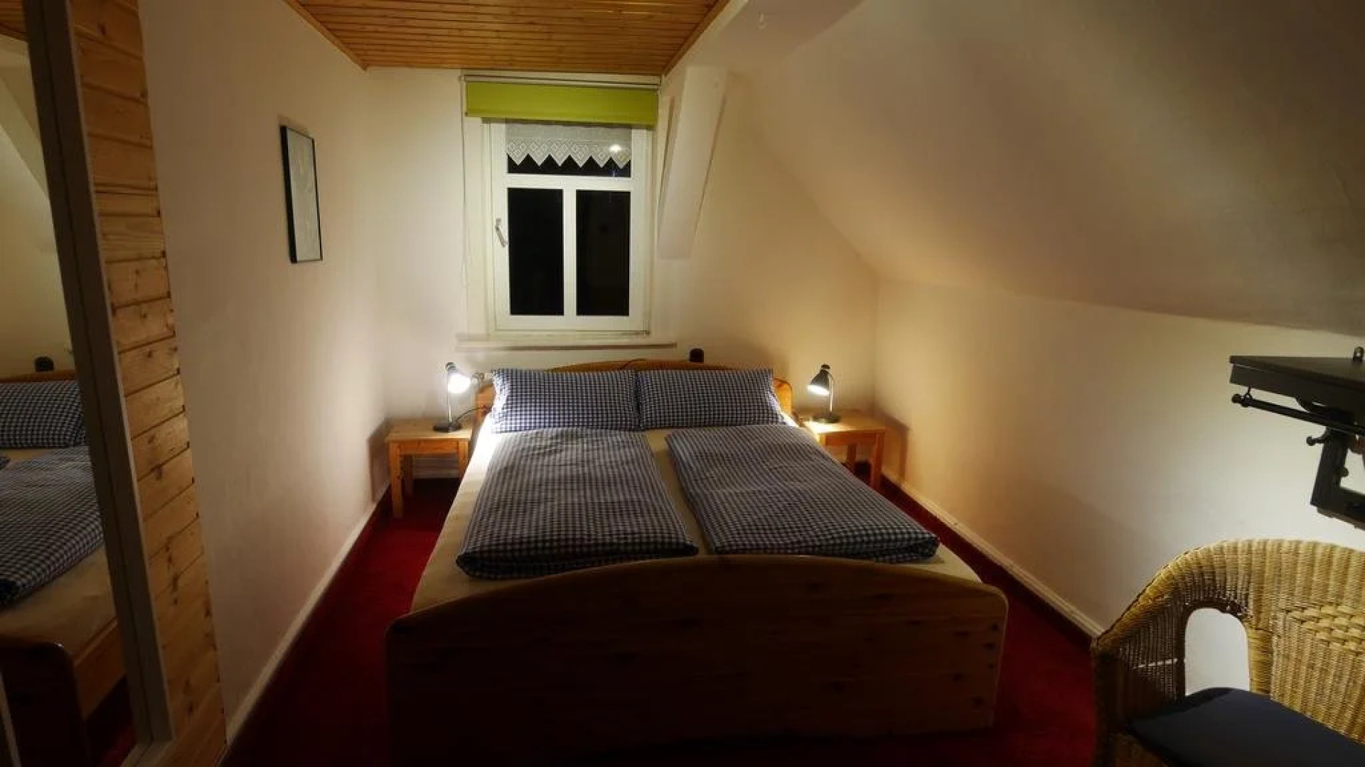 Waldhotel Untermühle