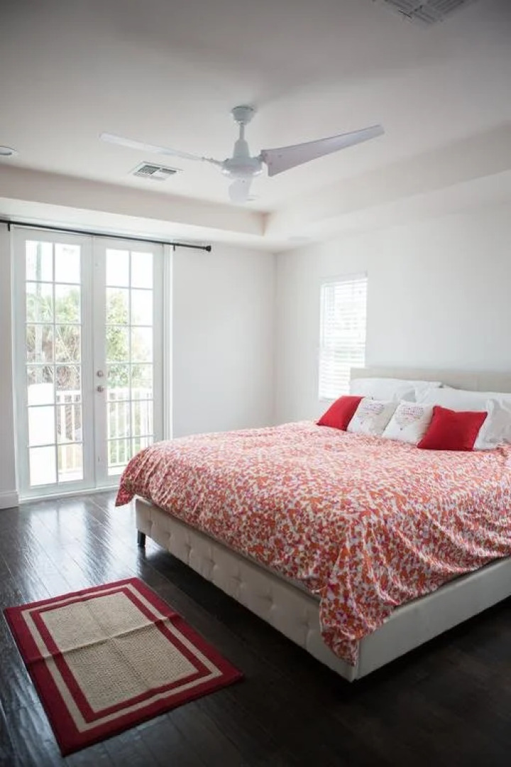 The Grace FitzPatrick