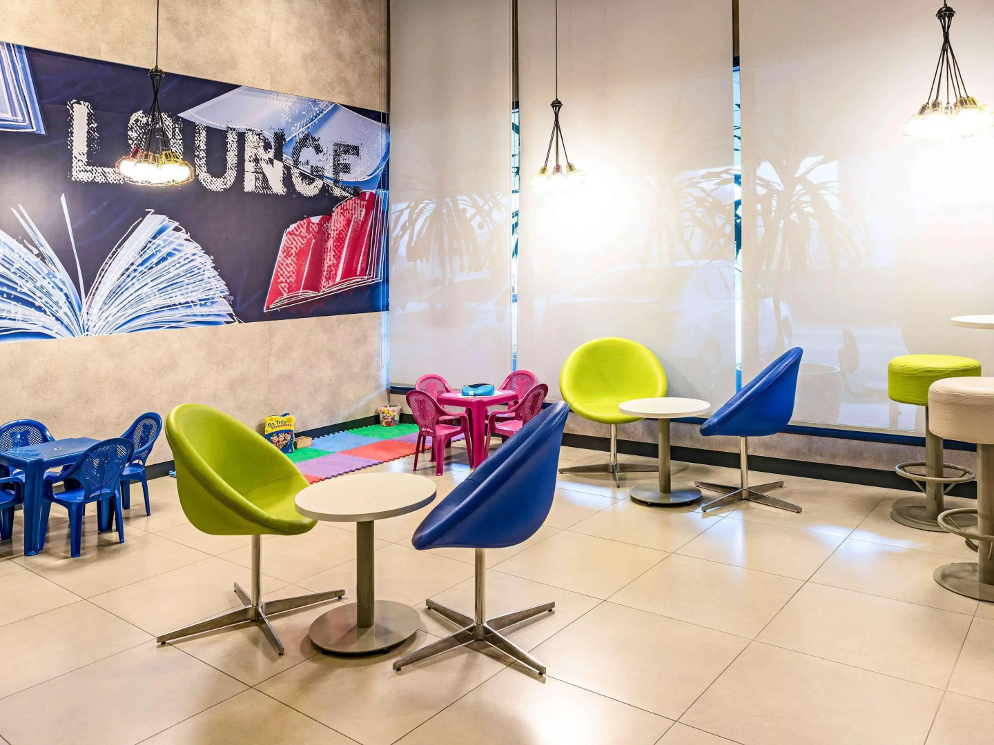 ibis budget Sorocaba