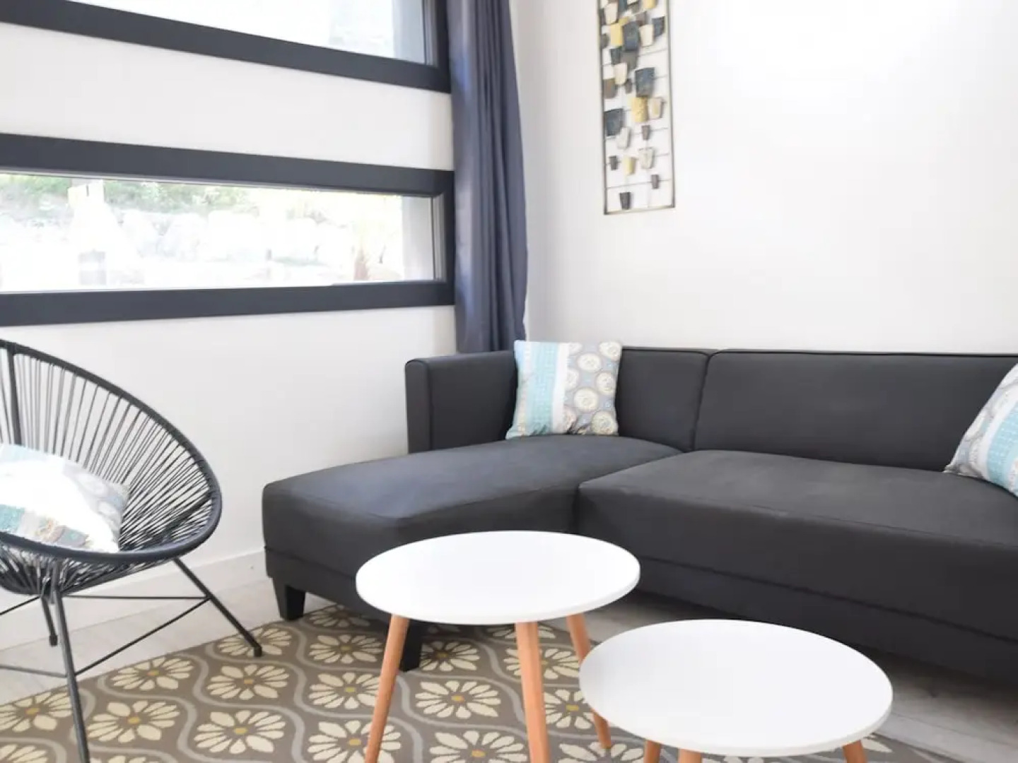 Brand New, Modern Villa, Beautifully Situated With Private Pool