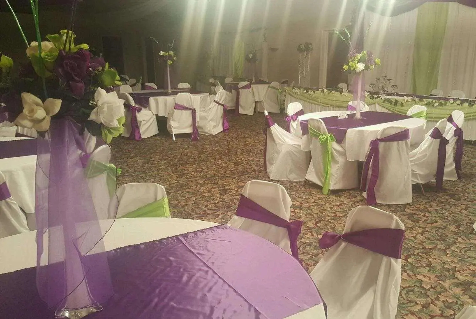 Motel 6 Pocatello, ID