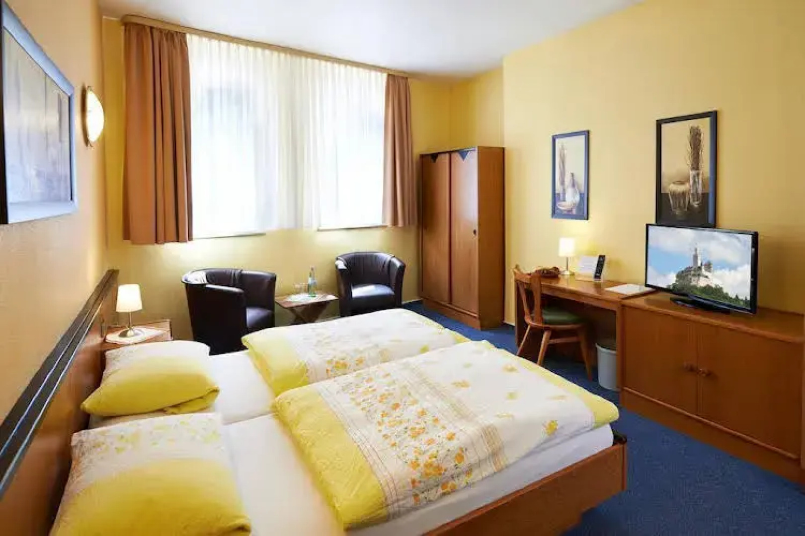 Hotel Singender Wirt